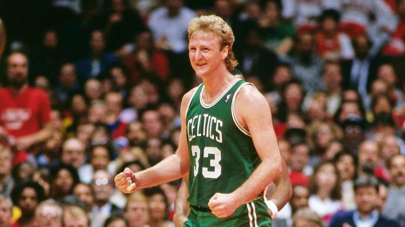 Larry Bird: Legenda Koja je Predefinisala Košarku